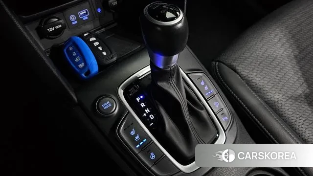 Hyundai Kona id 3449667 из Кореи 19