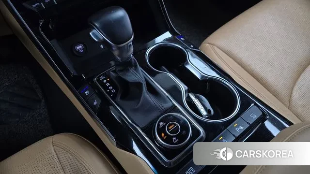 Kia Mohave Master id 3459311 из Кореи 19