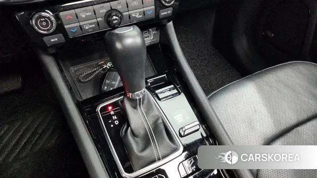 Jeep Compass 2nd Generation id 3685434 из Кореи 19