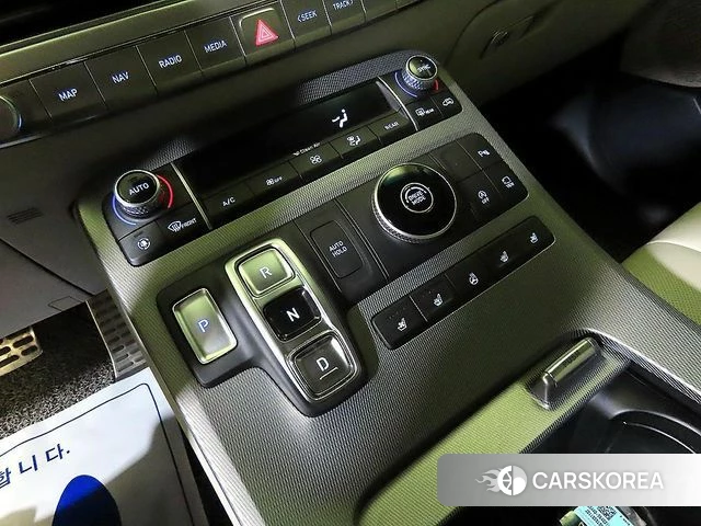 Hyundai Palisade id 4350691 из Кореи 19