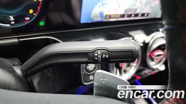 Mercedes-Benz GLA - Class H247 id 2880547 из Кореи 19