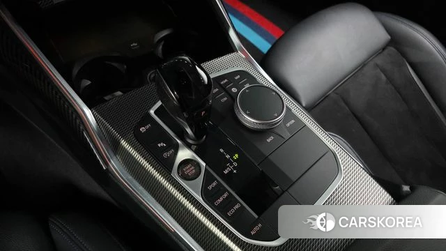 BMW 3 Series (G20) id 4586460 из Кореи 19