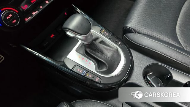 Kia The New K3 2nd generation id 4623319 из Кореи 33