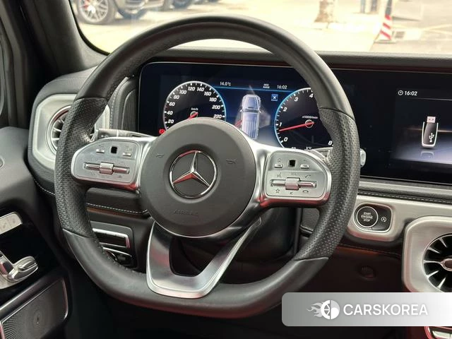 Mercedes-Benz G-class id 4275476 из Китая 12