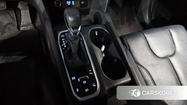 Hyundai Santa Fe TM id 3698525 из Кореи 19