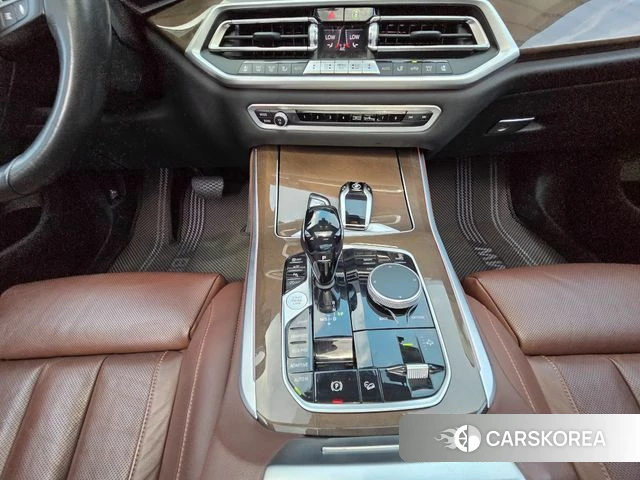 BMW X5 (G05) id 4547726 из Кореи 19