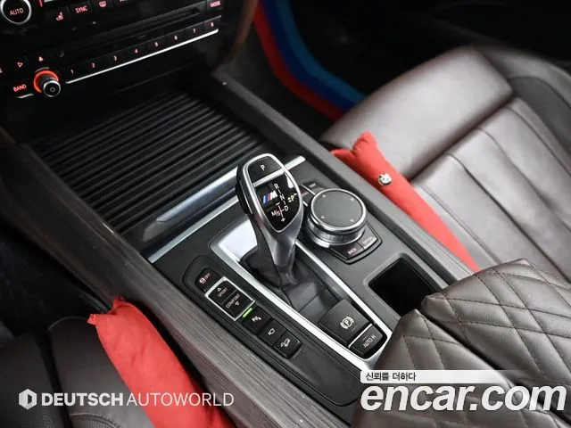 BMW X5 (F15) id 2762485 из Кореи 19