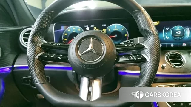 Mercedes-Benz E-Class W213 id 3513109 из Кореи 17