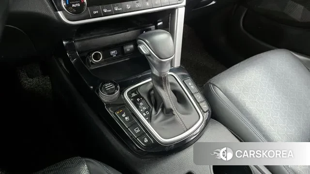 Kia Seltos id 3469532 из Кореи 19