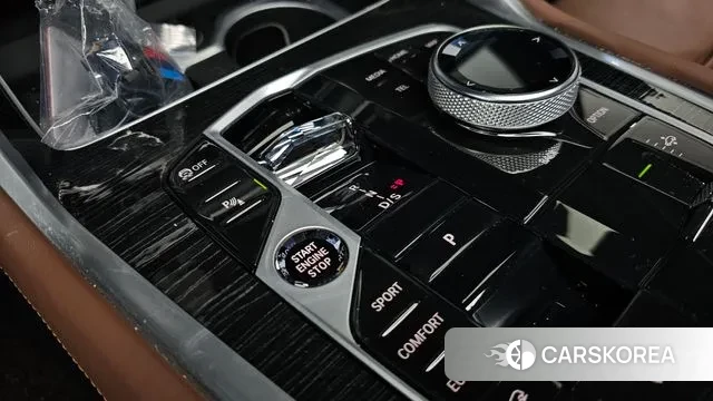 BMW X6 (G06) id 3452121 из Кореи 19