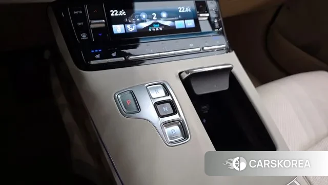 Hyundai The New Grandeur IG id 3054376 из Кореи 19