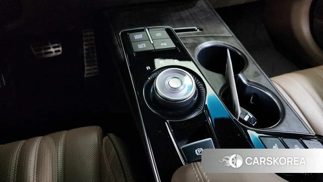 Kia K8 Hybrid id 4224264 из Кореи 38