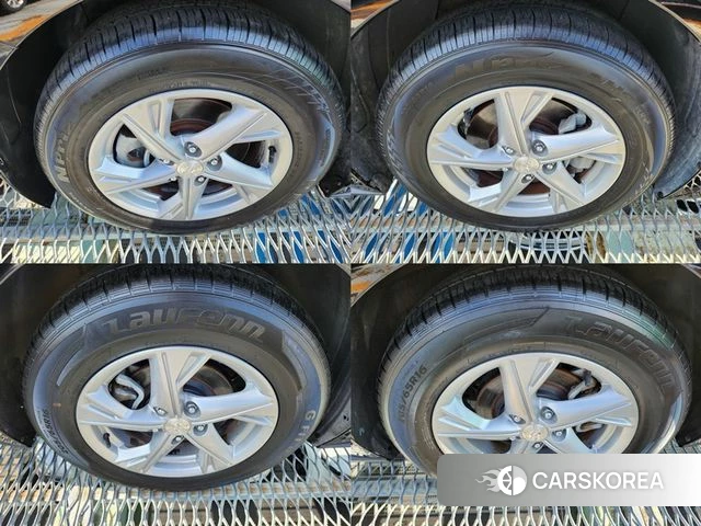 Hyundai Sonata (DN8) id 4930339 из Кореи 19