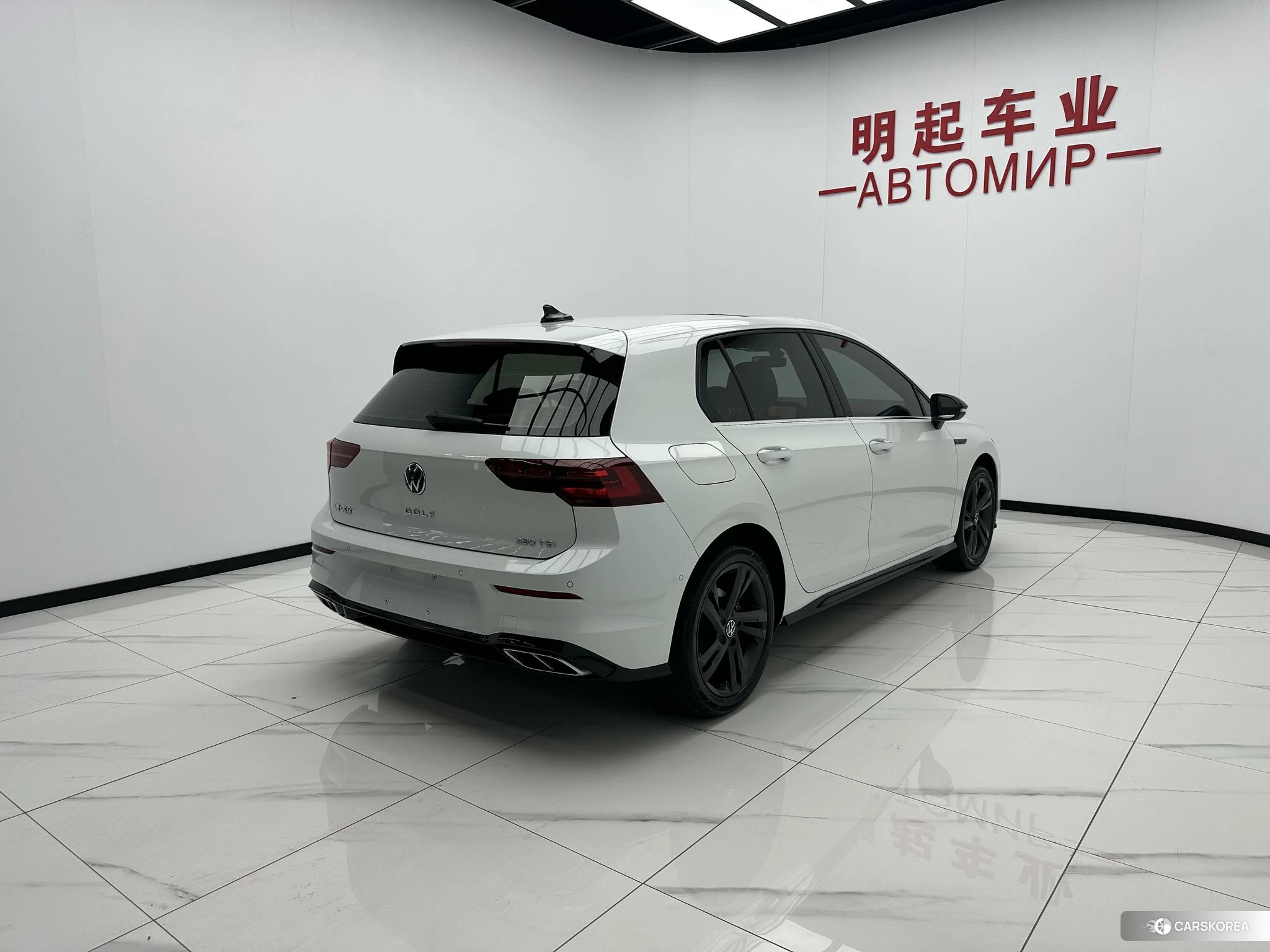 Volkswagen Golf id 4486295 из Китая 17