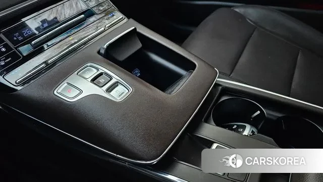 Hyundai The New Grandeur IG Hybrid id 3671194 из Кореи 19