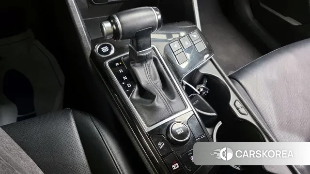 Kia Sportage 5th Generation id 3401038 из Кореи 19