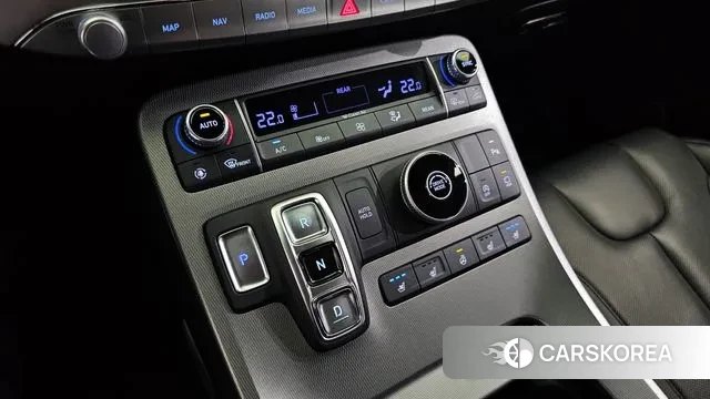 Hyundai Palisade id 2932037 из Кореи 19