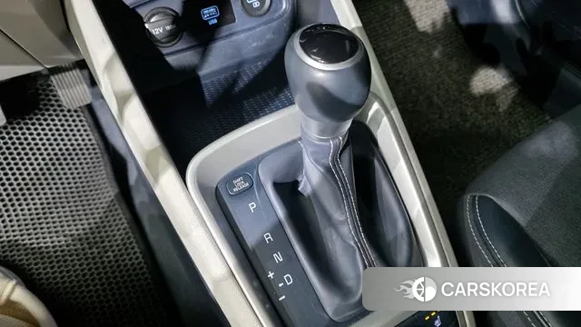 Hyundai Venue id 3520073 из Кореи 19