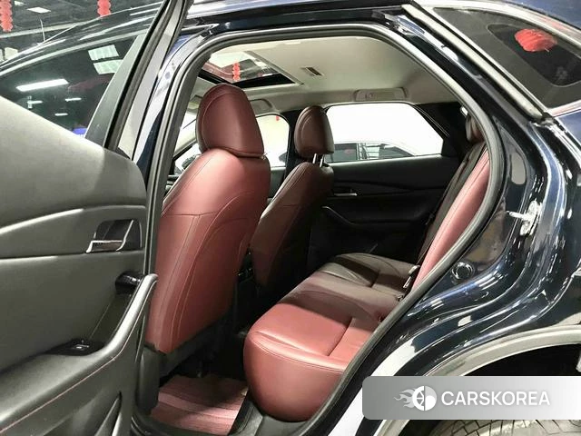 Mazda CX-30 id 3983464 из Китая 18