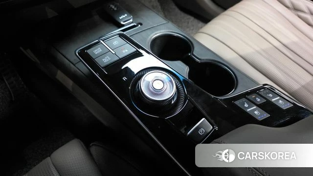 Kia K8 Hybrid id 4400670 из Кореи 19