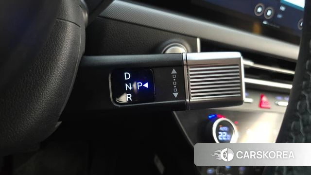 Hyundai Sonata D Edge (DN8) id 3963845 из Кореи 19