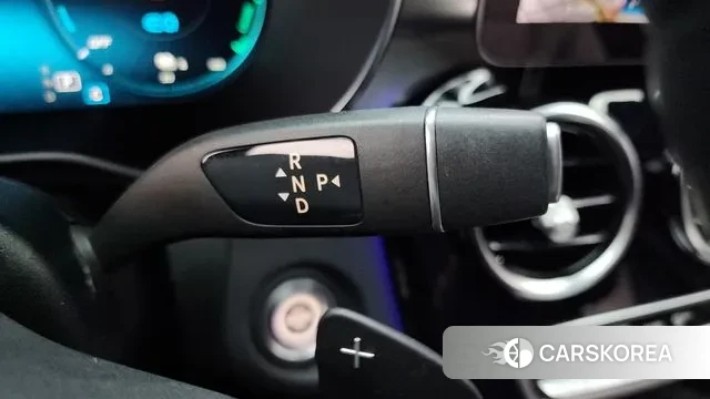 Mercedes-Benz GLC-Class X253 id 3621534 из Кореи 19