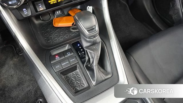 Toyota RAV4 5th Generation id 4737320 из Кореи 34