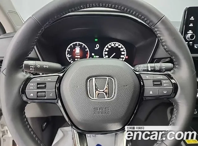 Honda CR-V 6th generation id 2910392 из Кореи 18