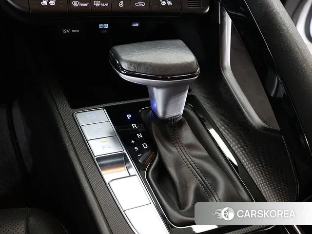 Hyundai The New Avante (CN7) id 3451378 из Кореи 19