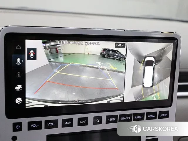 Hyundai Staria id 3457088 из Кореи 19