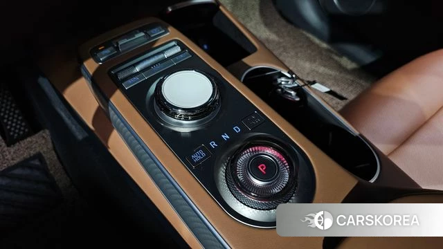 Genesis GV70 id 3826572 из Кореи 19