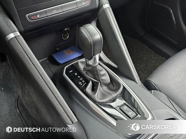 Renault Korea (Samsung) The New QM6 id 4682414 из Кореи 19