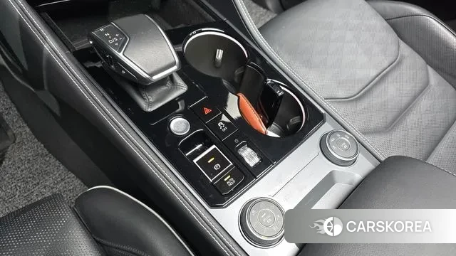 Volkswagen Touareg 3rd generation id 3745298 из Кореи 19