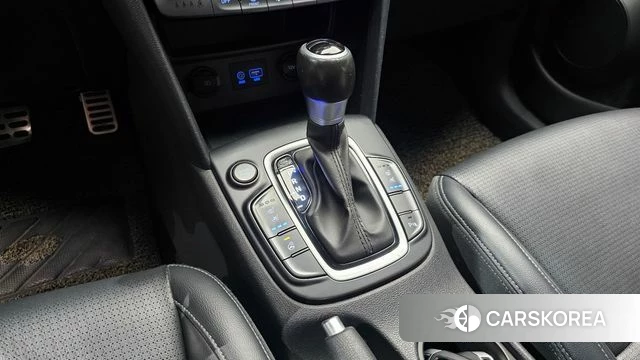 Hyundai Kona id 4574275 из Кореи 19