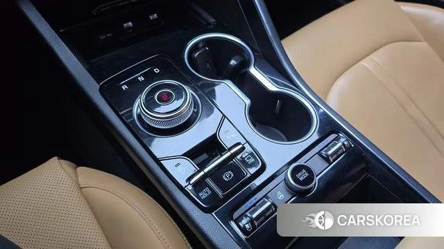 Kia K5 3rd generation id 4672120 из Кореи 29