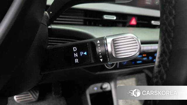 Hyundai Ionic 5 id 4469829 из Кореи 19