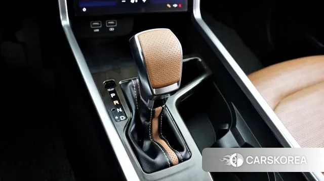 Ssangyong Torres id 3756885 из Кореи 19