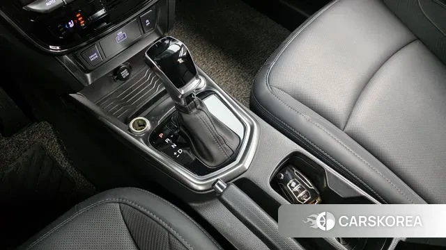 Ssangyong Tivoli Air id 3630660 из Кореи 19