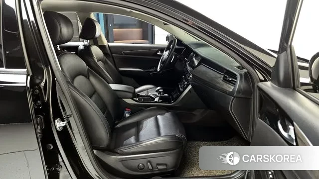 Kia K7 Premier id 3054458 из Кореи 19