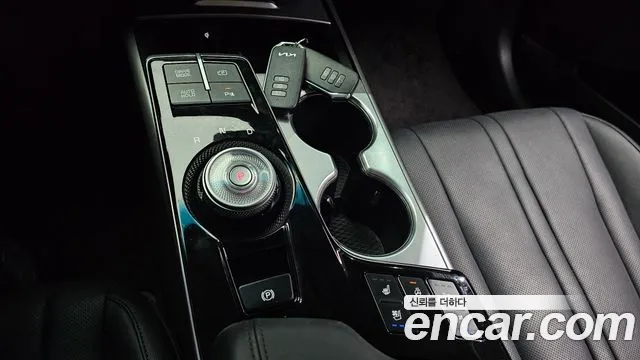 Kia K8 id 2674855 из Кореи 19