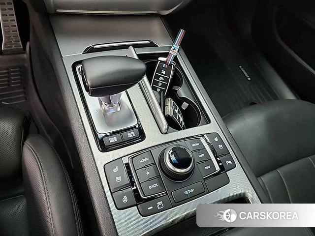 Genesis G80 id 3893825 из Кореи 19