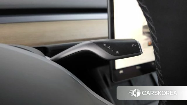 Tesla Model Y id 3798858 из Кореи 19