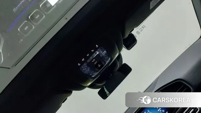 Mercedes-Benz GLE-Class W167 id 3007800 из Кореи 19