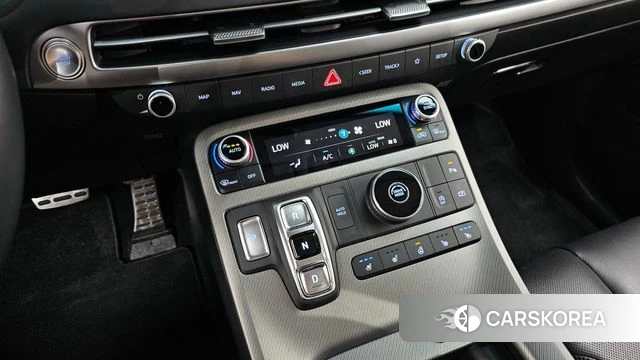 Hyundai The New Palisade id 4630892 из Кореи 30
