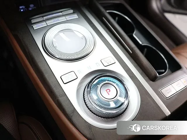 Genesis G80 (RG3) id 3098156 из Кореи 19