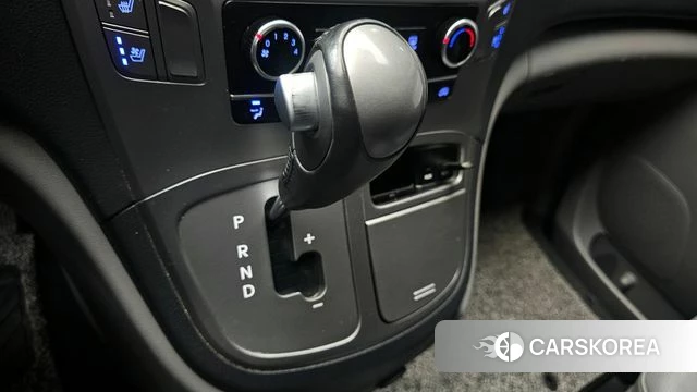 Hyundai The New Grand Starex id 4233138 из Кореи 19