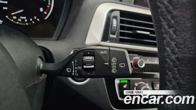 BMW 1 Series (F20) id 2619544 из Кореи 19