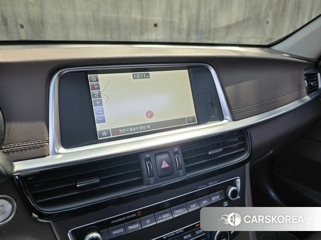 Kia The New K5 Hybrid 2nd generation id 3924879 из Кореи 19