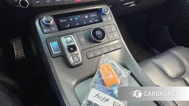 Hyundai The New Palisade id 3348722 из Кореи 19