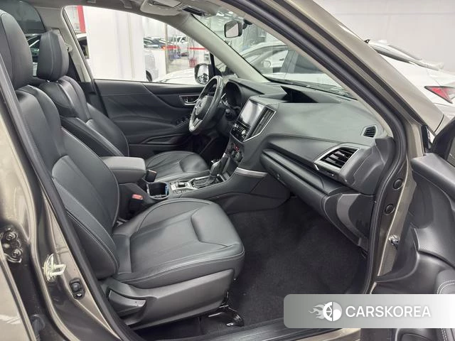Subaru FORESTER Forester id 3890484 из Китая 19